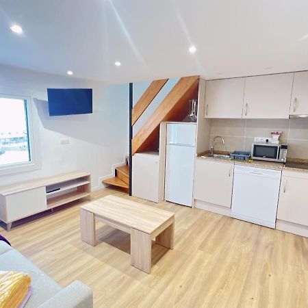 Confort Lp Duplex Pas De La Casa Exteriör bild