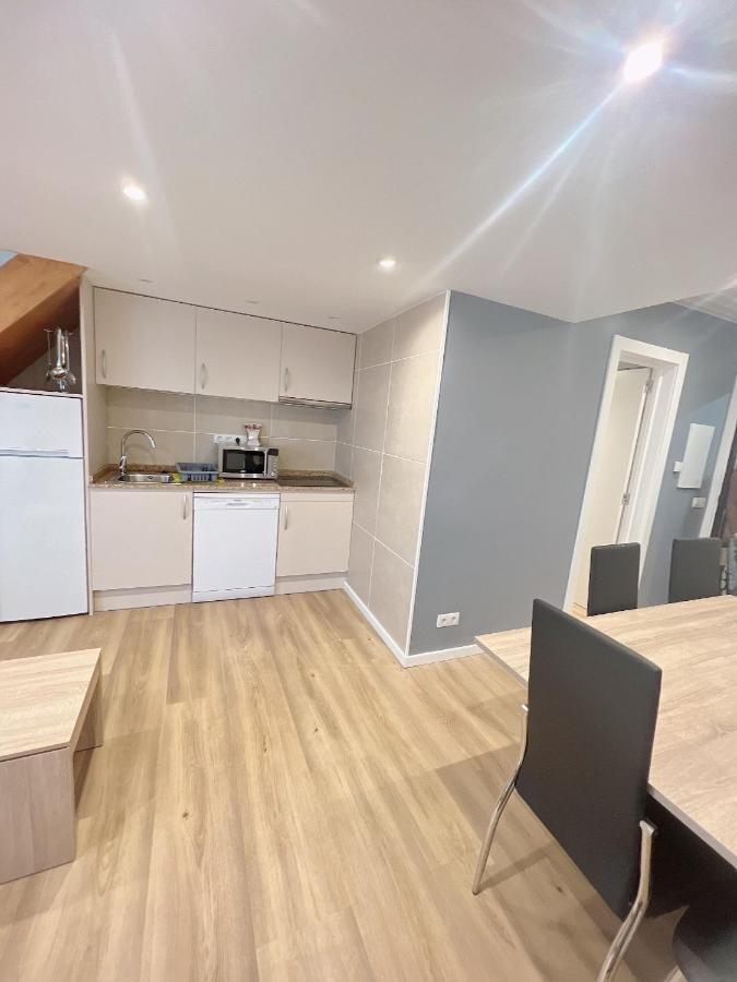 Confort Lp Duplex Pas De La Casa Exteriör bild
