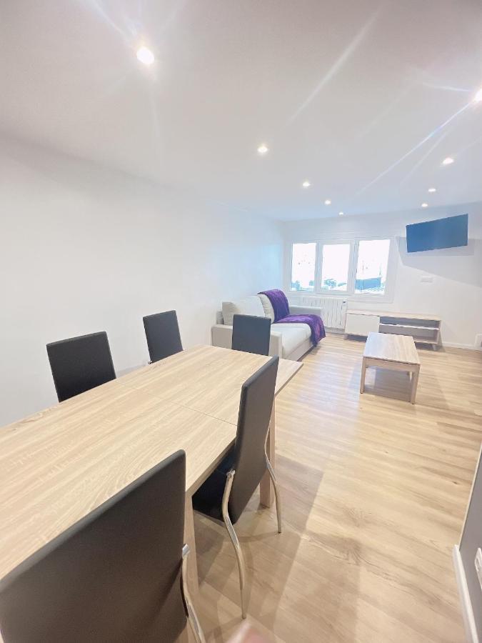 Confort Lp Duplex Pas De La Casa Exteriör bild