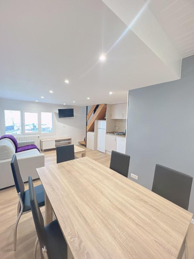 Confort Lp Duplex Pas De La Casa Exteriör bild