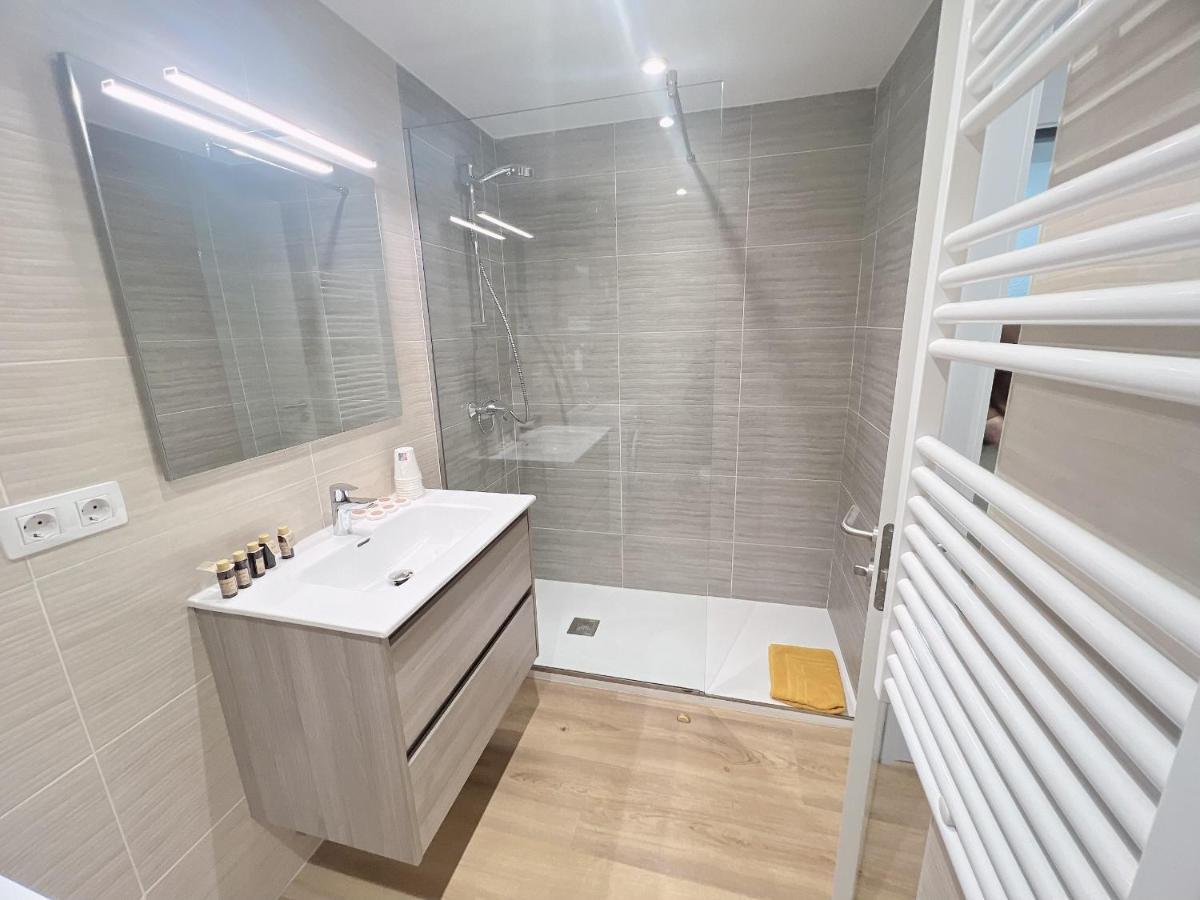 Confort Lp Duplex Pas De La Casa Exteriör bild