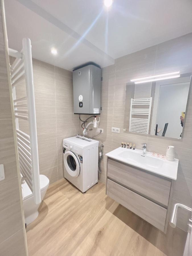Confort Lp Duplex Pas De La Casa Exteriör bild