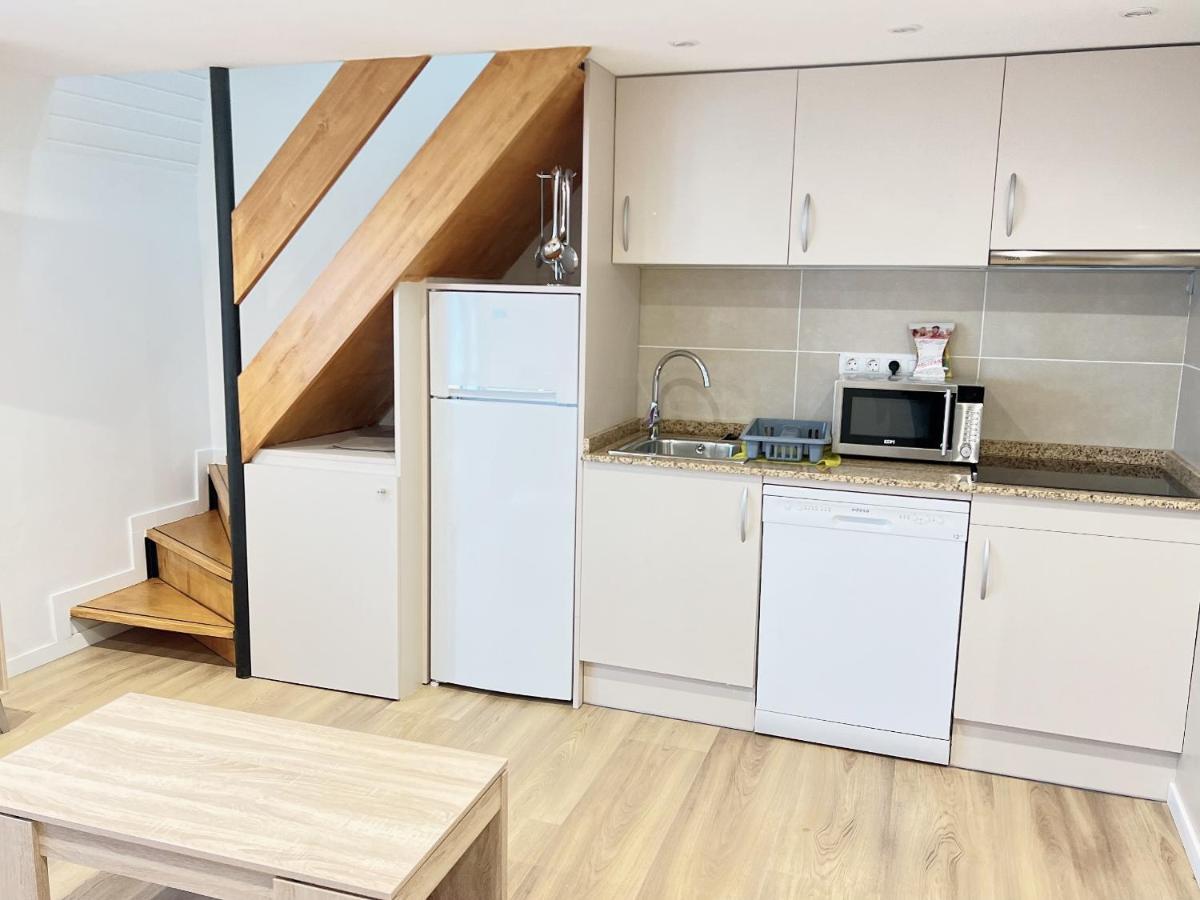 Confort Lp Duplex Pas De La Casa Exteriör bild
