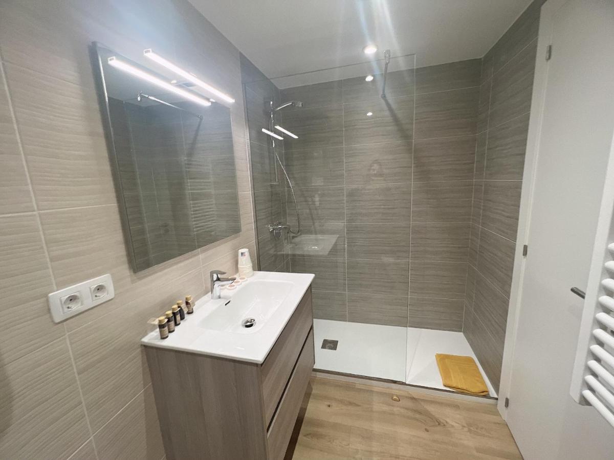 Confort Lp Duplex Pas De La Casa Exteriör bild