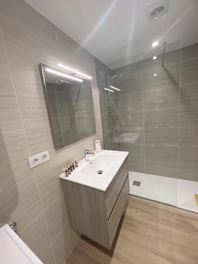 Confort Lp Duplex Pas De La Casa Exteriör bild