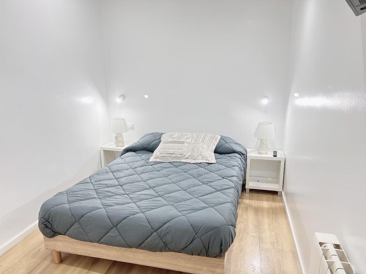 Confort Lp Duplex Pas De La Casa Exteriör bild